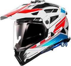 Descubre los mejores accesorios para cascos trail y adventure