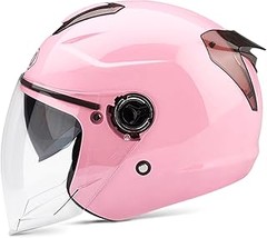 Mejores Accesorios Compatibles con Cascos de Moto para Mujer
