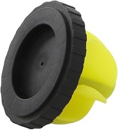 Mejora la estética de tu vehículo con accesorios para embellecedores de tapón de gasolina