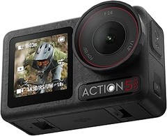 Accesorios útiles para potenciar tu cámara de acción en moto