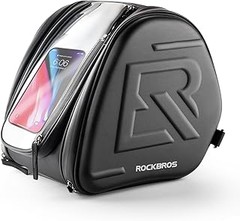 Mejora la Funcionalidad de tu Bolsa de Túnel para Scooter con Estos Accesorios