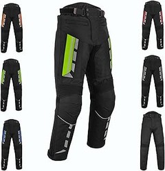 Cómo ajustar los pantalones de moto económicos para un ajuste perfecto
