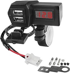 Alternativas a los cargadores USB para moto que debes considerar