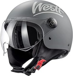 Opciones Seguras si No Puedes Usar un Casco de Moto Homologado