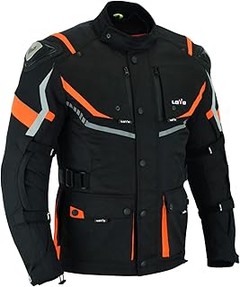 Alternativas asequibles a chaquetas de moto de gama alta para principiantes