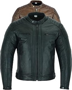 Opciones de vestimenta alternativas a las chaquetas de moto touring