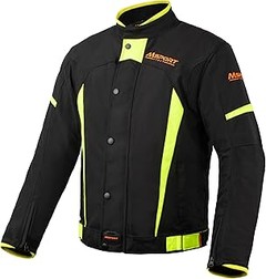 Opciones Efectivas para Mantener el Calor en Motociclismo