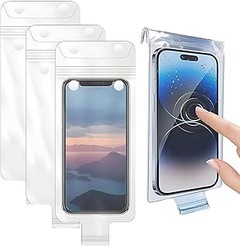 Descubre alternativas a las fundas impermeables para móviles en moto