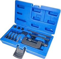 Explora las Mejores Alternativas a los Kits de Anclaje para Motocicletas
