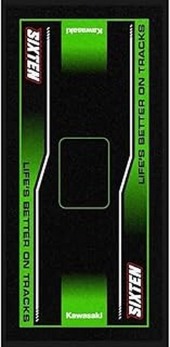 Opciones Efectivas a las Alfombras de Paddock Tradicionales