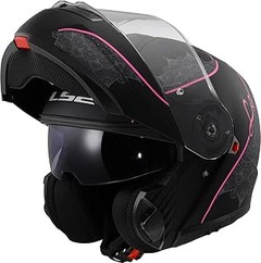 Descubre las Mejores Alternativas a los Cascos Modulares de Moto