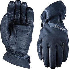 Opciones efectivas a los guantes impermeables para motociclistas