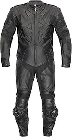 Mejores Alternativas a los Monos de Cuero de Una Pieza para Motoristas