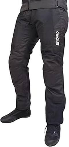 Alternativas a los pantalones de moto touring que debes considerar