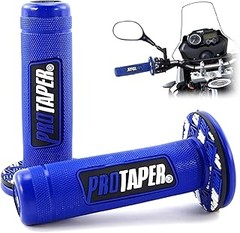Alternativas a los puños confort para motos que deberías considerar