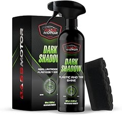 Opciones alternativas a los protectores de plásticos y gomas para moto