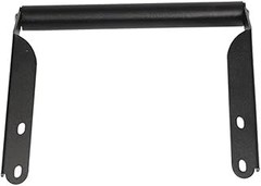 Descubre alternativas a los soportes tradicionales para navegadores GPS de moto