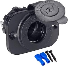 Alternativas efectivas a las tomas de corriente para cargar en moto