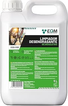 Opciones Caseras para Desengrasar tu Moto