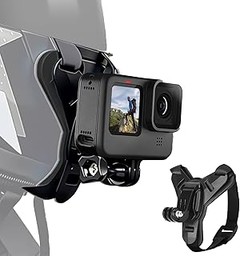 Alternativas Creativas para Montar Cámaras de Acción en tu Moto