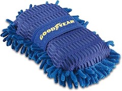 Opciones efectivas para limpiar tu moto sin paños de microfibra