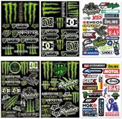 Aspectos Legales de la Personalización de Motos con Pegatinas
