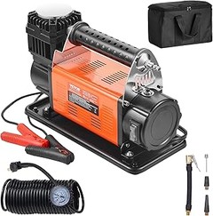 Descubre los beneficios de usar un compresor de aire para motos