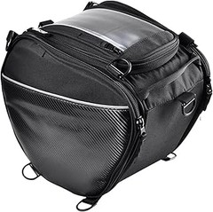 Bolsa de túnel impermeable para scooter: beneficios y consideraciones