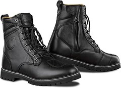 ¿Qué Características Deben Tener las Botas de Moto de Gama Alta?