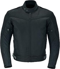 Chaquetas de moto cuatro estaciones