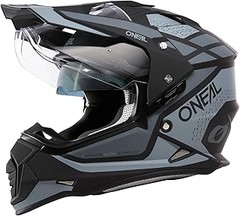 ¿Qué características debe tener un buen casco offroad?
