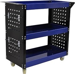 Las Características Esenciales que Debe Tener un Organizador de Herramientas