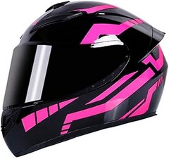 ¿Qué Debe Tener un Casco de Moto para Mujer?