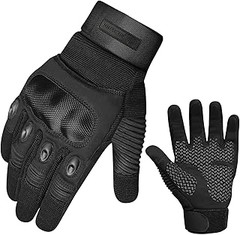 Guantes de moto para mujer