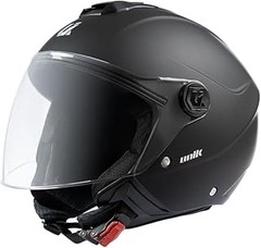 ¿Qué cascos jet son los más seguros? Descubre las mejores opciones