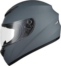 Casco integral más seguro: conoce los estándares y certificaciones