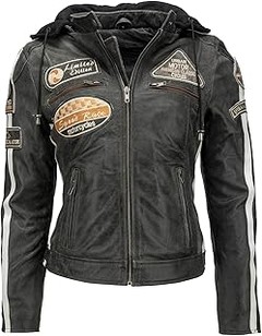 Chaquetas de moto urbanas con protección: lo que necesitas saber