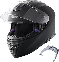 Guía para ajustar correctamente tu casco de moto para viajes