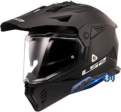 Guía para Ajustar Tu Casco Trail y Adventure de Moto
