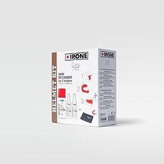 Guía para almacenar y cuidar tu pack de mantenimiento para moto
