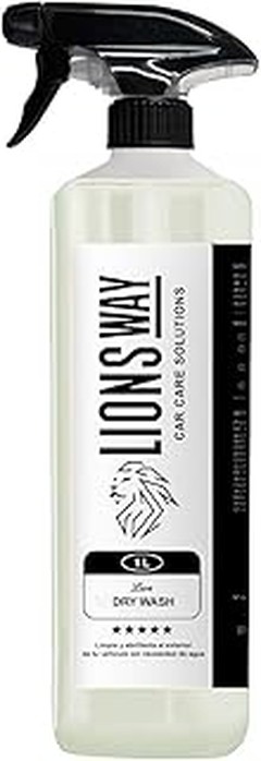 Instrucciones para aplicar cera y abrillantador en tu moto