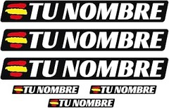 Guía para aplicar vinilos en tu moto correctamente