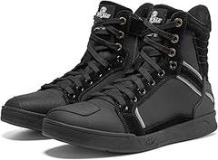 Consejos prácticos para el cuidado de tus botas de moto de invierno
