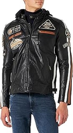 Guía para cuidar y mantener tu chaqueta de moto en óptimas condiciones