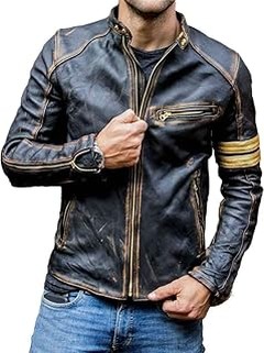 Guía práctica para el cuidado de chaquetas de moto de cuero