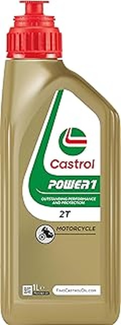 Guía para detectar fugas de aceite en tu moto