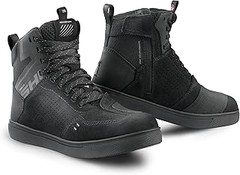 Guía para Elegir las Botas de Moto Ventiladas Adecuadas