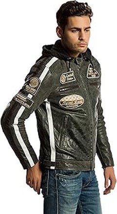 Guía para elegir la chaqueta de moto ideal para la ciudad