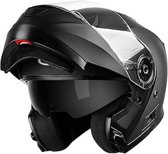 Guía para elegir el casco modular perfecto para ti