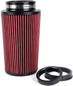 Guía para seleccionar el filtro de aire perfecto para tu moto